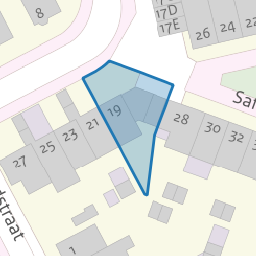 Perceel EDE01-K-14313