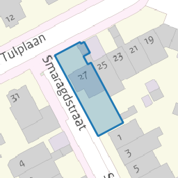 Perceel EDE01-K-14317