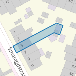 Perceel EDE01-K-14320