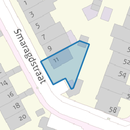 Perceel EDE01-K-14323