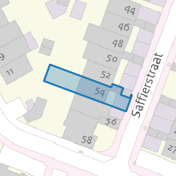 Perceel EDE01-K-14326