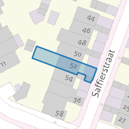 Perceel EDE01-K-14327