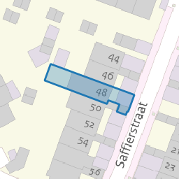 Perceel EDE01-K-14329