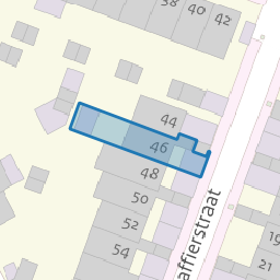 Perceel EDE01-K-14330