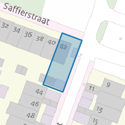Perceel EDE01-K-14332