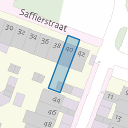 Perceel EDE01-K-14333