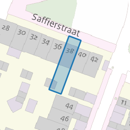 Perceel EDE01-K-14334