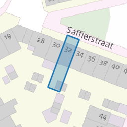Perceel EDE01-K-14337