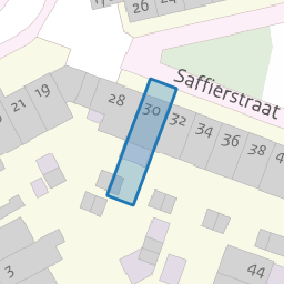 Perceel EDE01-K-14338