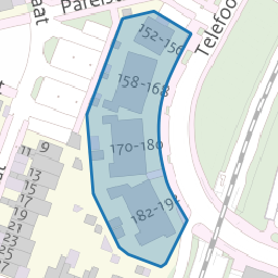 Perceel EDE01-K-14340
