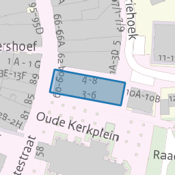 Perceel EDE01-K-14344