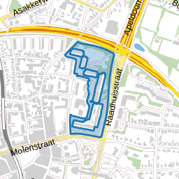 Perceel EDE01-K-14352