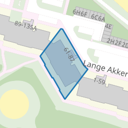 Perceel EDE01-K-14359