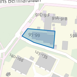 Perceel EDE01-K-14363