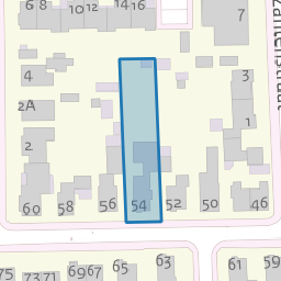 Perceel EDE01-K-14373