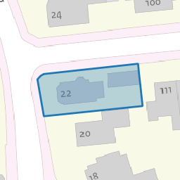 Perceel EDE01-K-14374