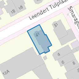 Perceel EDE01-K-14378