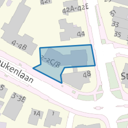 Perceel EDE01-K-14383