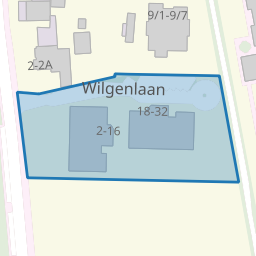 Perceel EDE01-K-14388