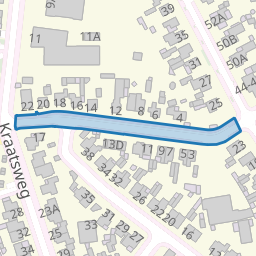 Perceel EDE01-K-14396