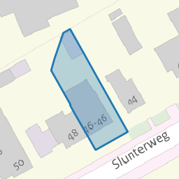 Perceel EDE01-K-14397