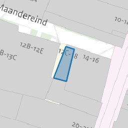 Perceel EDE01-K-14399