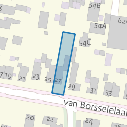 Perceel EDE01-K-14409