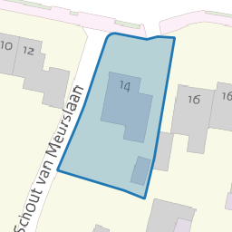 Perceel EDE01-K-14410