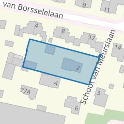 Perceel EDE01-K-14412