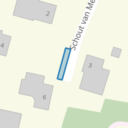 Perceel EDE01-K-14413