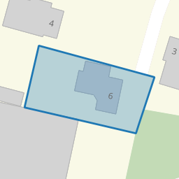 Perceel EDE01-K-14415