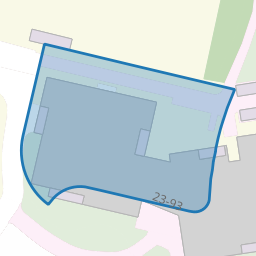 Perceel EDE01-K-14418