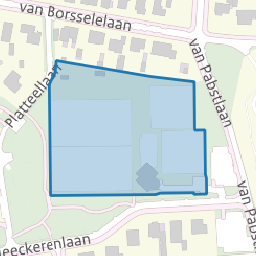 Perceel EDE01-K-14420