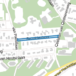 Perceel EDE01-K-14426