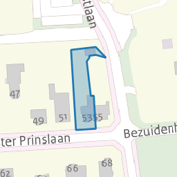 Perceel EDE01-K-14427