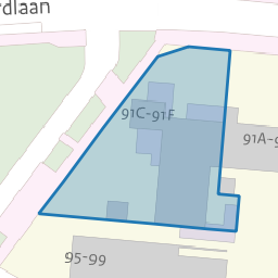 Perceel EDE01-K-14432