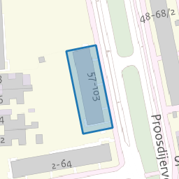 Perceel EDE01-K-14439