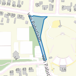 Perceel EDE01-K-14445