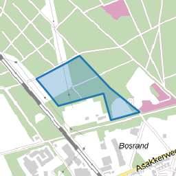 Perceel EDE01-K-14456