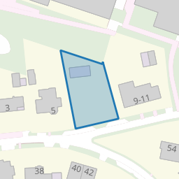 Perceel EDE01-K-14464