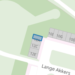 Perceel EDE01-K-14480