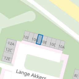 Perceel EDE01-K-14484