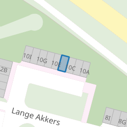 Perceel EDE01-K-14486