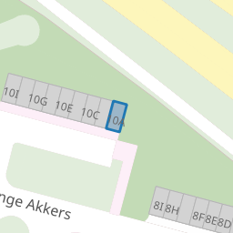 Perceel EDE01-K-14489