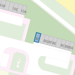 Perceel EDE01-K-14490