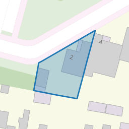 Perceel EDE01-K-14499