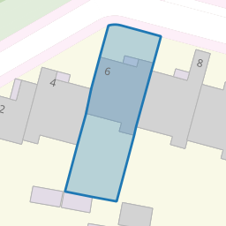 Perceel EDE01-K-14501