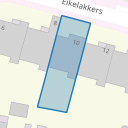 Perceel EDE01-K-14503