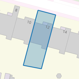 Perceel EDE01-K-14504