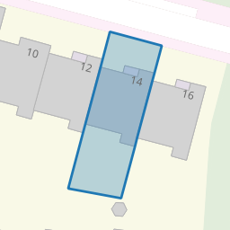 Perceel EDE01-K-14505